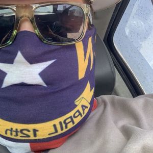 Meet your Posher, Hayden